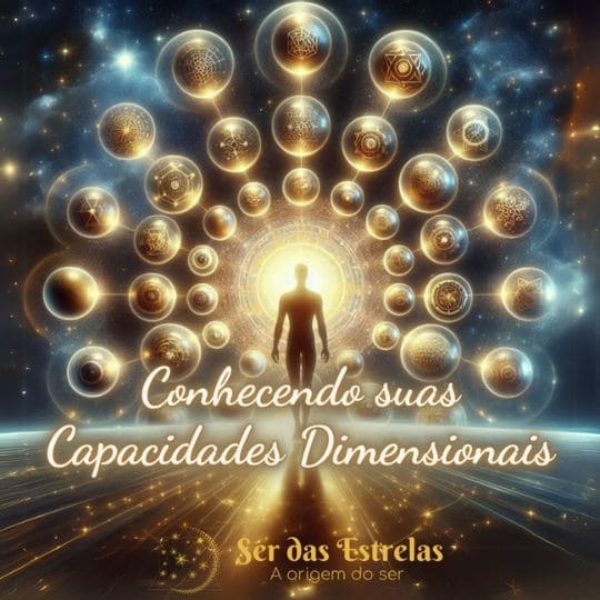Conhecendo Suas Capacidades Dimensionais