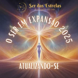 O Ser em Expansão 2025 – Atualizando-se