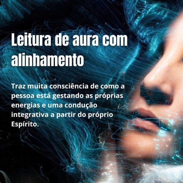 Leitura de Alma com Alinhamento